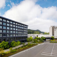 飛騨高山温泉 高山グリーンホテル