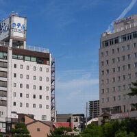 松江しんじ湖温泉 ニューアーバンホテル本館・別館