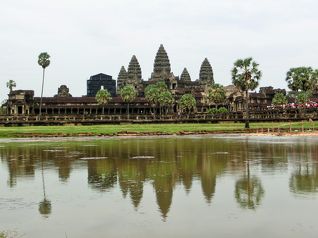 古代遺跡