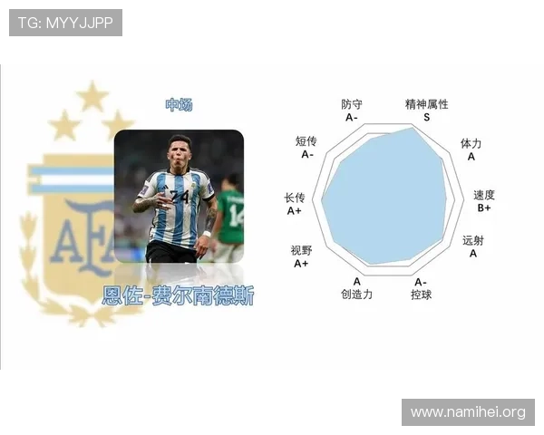 2026年南非世界杯主力阵容中场核心球员的战术角色与比赛贡献